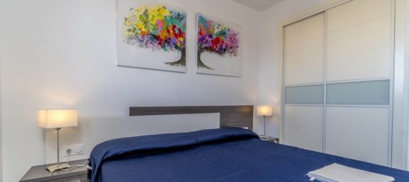 3 bedrooms Apartment in Torrevieja, Spain No. 8546 15