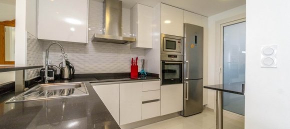 3 bedrooms Apartment in Torrevieja, Spain No. 8546 21