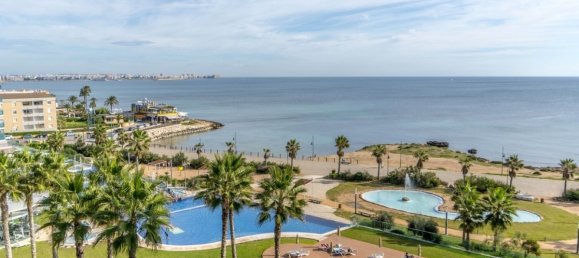 3 bedrooms Apartment in Torrevieja, Spain No. 8546 2