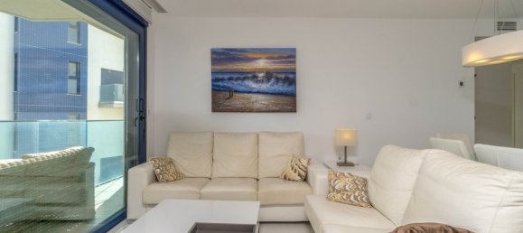 3 bedrooms Apartment in Torrevieja, Spain No. 8546 26