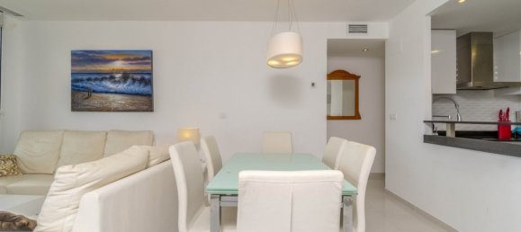 3 bedrooms Apartment in Torrevieja, Spain No. 8546 25