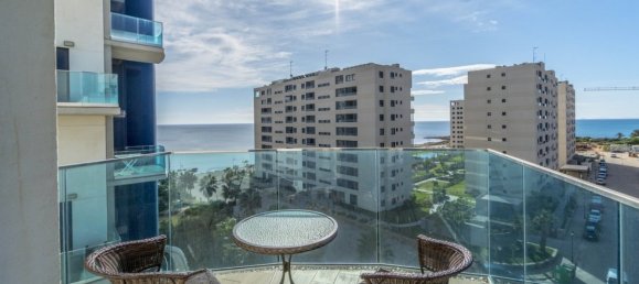 3 bedrooms Apartment in Torrevieja, Spain No. 8546 3