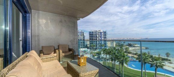 3 bedrooms Apartment in Torrevieja, Spain No. 8546 7