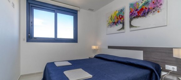 3 bedrooms Apartment in Torrevieja, Spain No. 8546 14