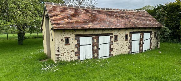 Casa de 10 divisões em Senonches, France N.º 73815 13