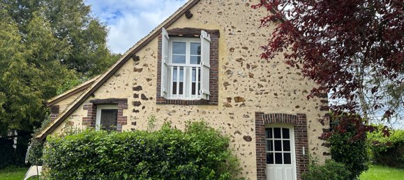 Casa de 10 divisões em Senonches, France N.º 73815 2