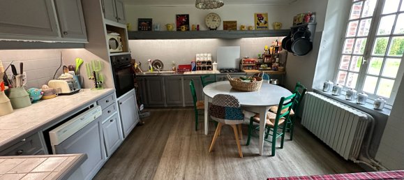 Casa de 10 divisões em Senonches, France N.º 73815 3