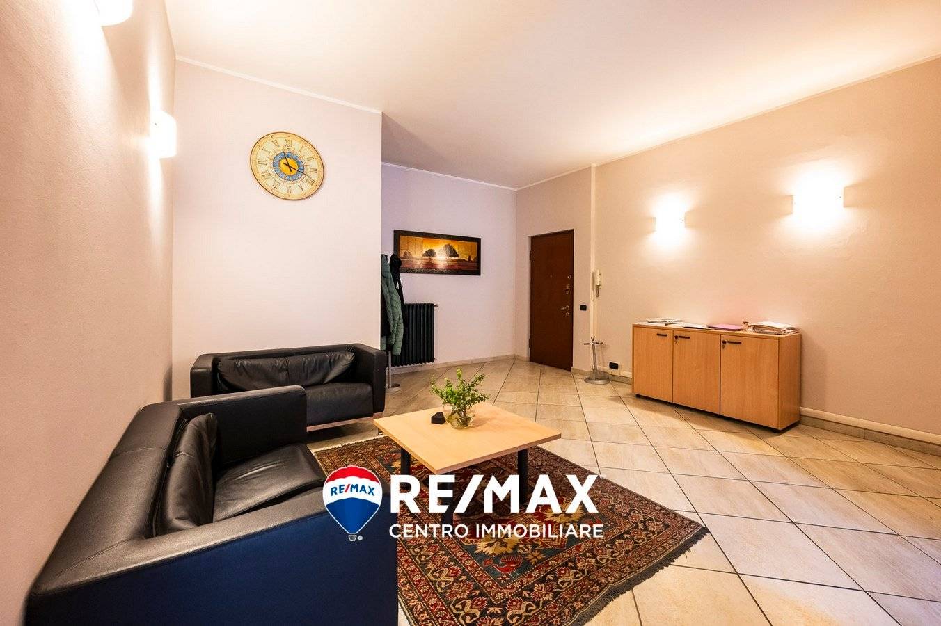 4-Zimmer Büro in Varese, Italy, Nr. 146755