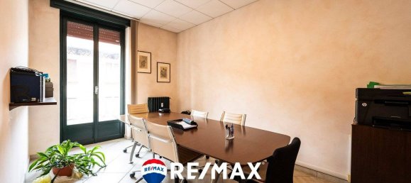 4-Zimmer Büro in Varese, Italy, Nr. 146755 12