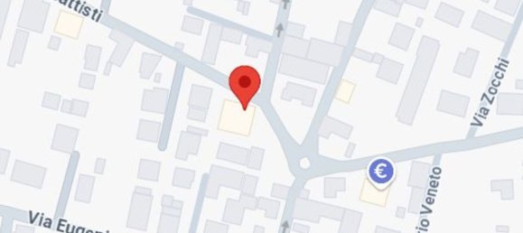 6 rooms Apartment in Cardano al Campo, Italy No. 5371 5