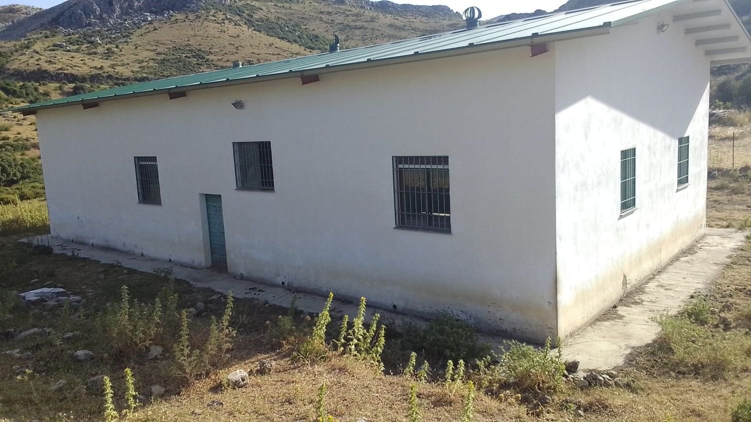  Land in Ronda, Spain No. 161462