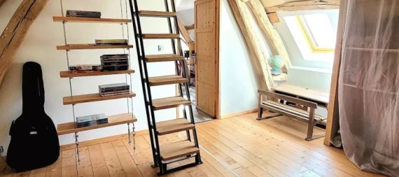 Casa T2 em Aube, France N.º 226029 9