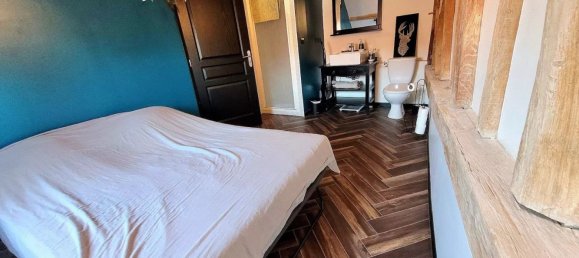 Casa T2 em Aube, France N.º 226029 11