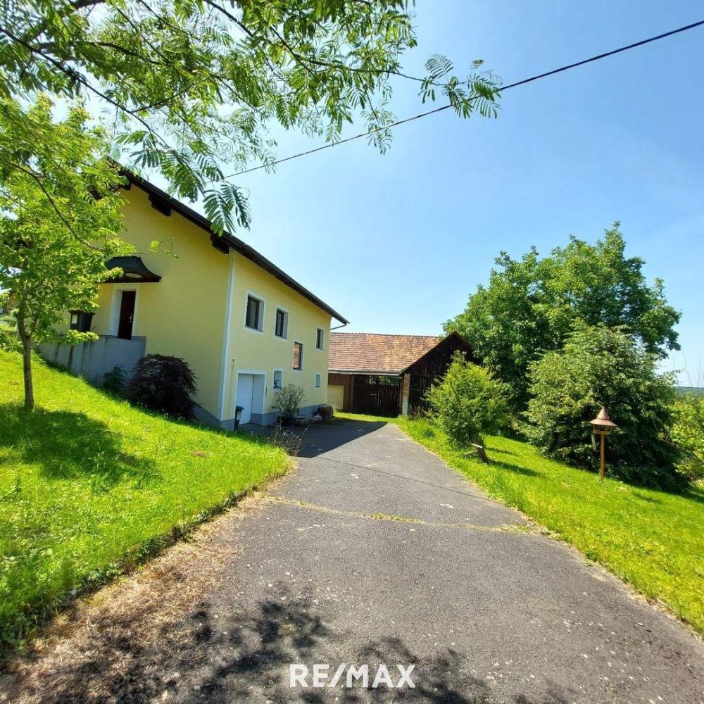 Casa de 3 habitaciónes en Gussing, Austria No. 168456