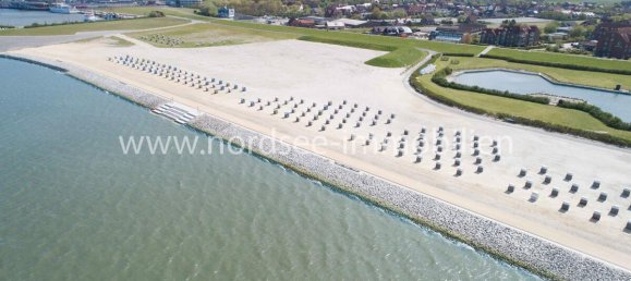 3-Zimmer Stadthaus in Aurich, Germany, Nr. 315456 2