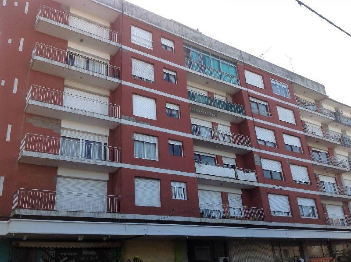 2 bedrooms Apartment in Buenos Aires, Argentina No. 66130