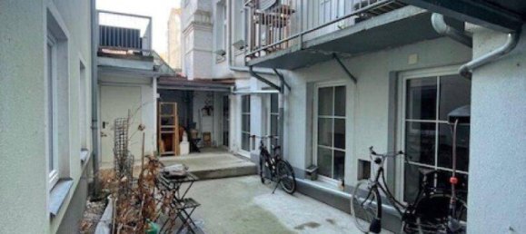 Apartamento de 3 divisões em Favoriten, Austria N.º 250030 2