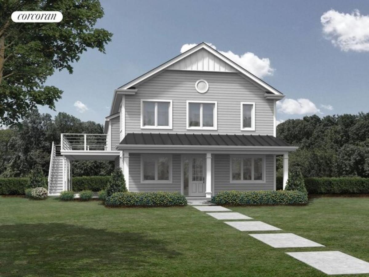 4 bedrooms House in Montauk, USA No. 440272