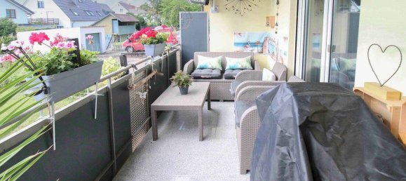 2 غرف نوم شقة في Esslingen, Germany رقم 273929 4