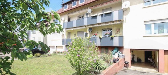 2 غرف نوم شقة في Esslingen, Germany رقم 273929 13