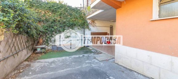 1 Schlafzimmer Wohnung in Rome, Italy, Nr. 322432 38