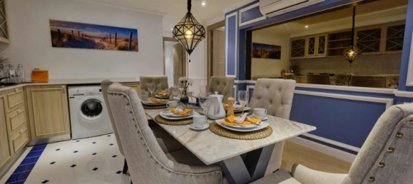 Studio in Pattaya, Thailand No. 8465 5