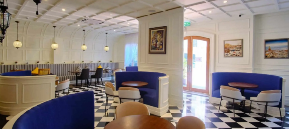 Studio in Pattaya, Thailand No. 8465 7