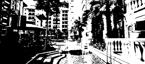 Studio in Pattaya, Thailand No. 8465 12