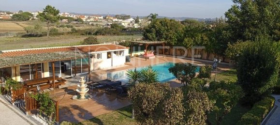 Дом с 9 спальнями в Синтра, Португалия № 146940 5