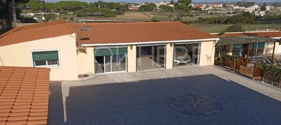 Дом с 9 спальнями в Синтра, Португалия № 146940 6