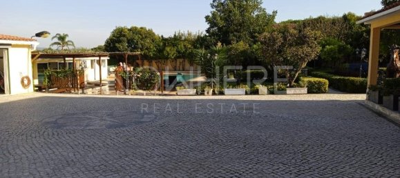 Дом с 9 спальнями в Синтра, Португалия № 146940 4