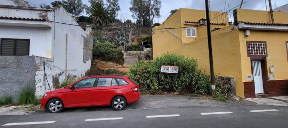 130m² Land in Las Palmas De Gran Canaria, Spain No. 71619 3
