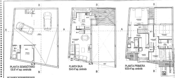 130m² Land in Las Palmas De Gran Canaria, Spain No. 71619 6