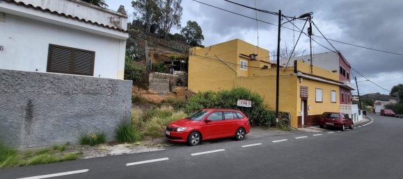 130m² Land in Las Palmas De Gran Canaria, Spain No. 71619 4