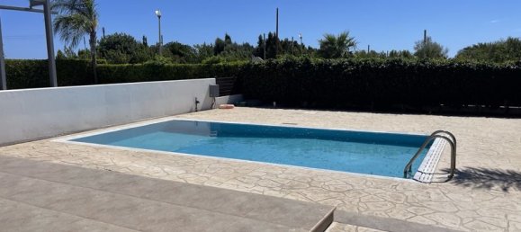 3 dormitorios apartamento en venta en Pervolia, Larnaka, Cyprus № 156815 7