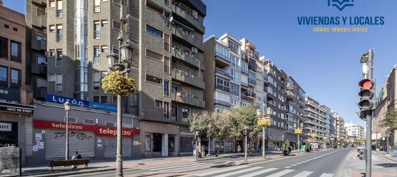 3 غرف نوم شقة في Granada, Spain رقم 26000 24