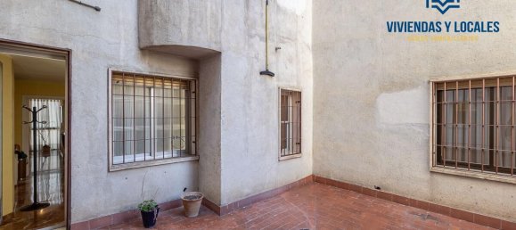 3 غرف نوم شقة في Granada, Spain رقم 26000 18