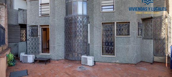 3 غرف نوم شقة في Granada, Spain رقم 26000 3