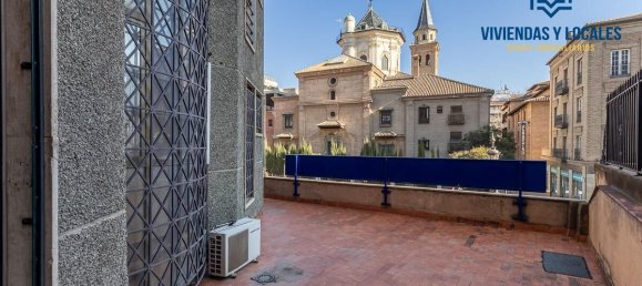 3 غرف نوم شقة في Granada, Spain رقم 26000 2