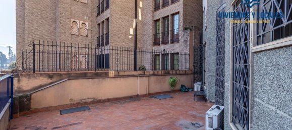 3 غرف نوم شقة في Granada, Spain رقم 26000 4