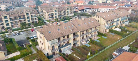 2 Schlafzimmer Wohnung in Volpiano, Italy, Nr. 58369 34