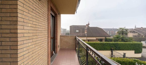 2 Schlafzimmer Wohnung in Volpiano, Italy, Nr. 58369 21