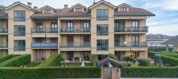 2 Schlafzimmer Wohnung in Volpiano, Italy, Nr. 58369 29