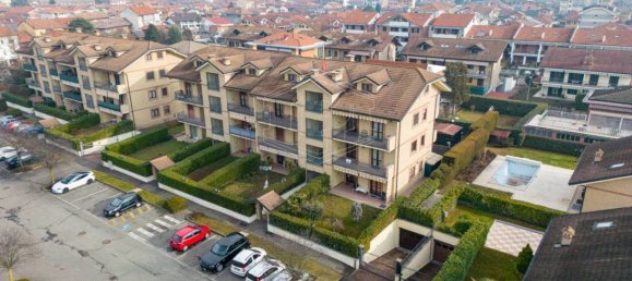 2 Schlafzimmer Wohnung in Volpiano, Italy, Nr. 58369 31