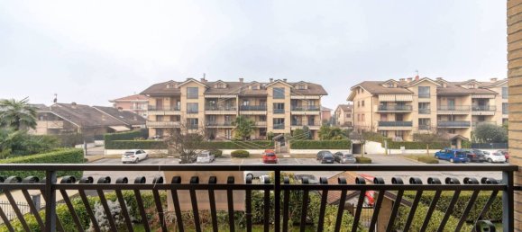 2 Schlafzimmer Wohnung in Volpiano, Italy, Nr. 58369 17