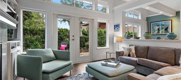 3 Schlafzimmer Haus in British Columbia, Canada, Nr. 1111 4