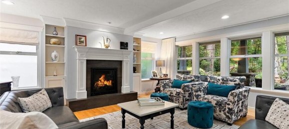 3 Schlafzimmer Haus in British Columbia, Canada, Nr. 1111 3