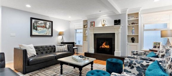 3 Schlafzimmer Haus in British Columbia, Canada, Nr. 1111 12