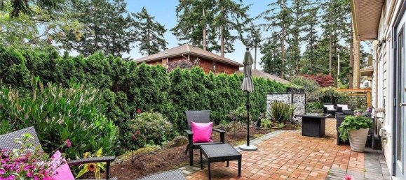 3 Schlafzimmer Haus in British Columbia, Canada, Nr. 1111 7