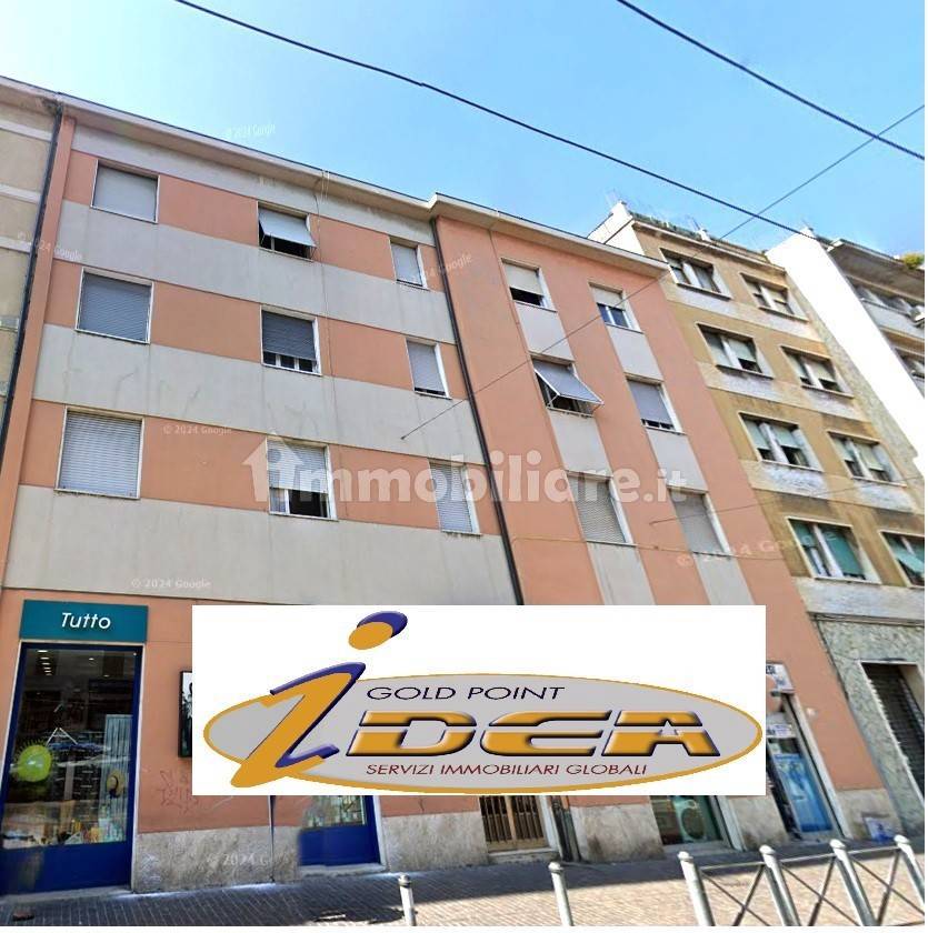 2 bedrooms Apartment in Ancona, Italy No. 357685